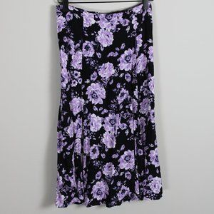 Socialite Midi Skirt